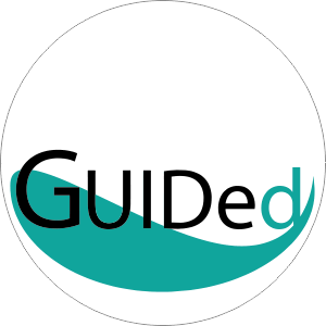 Logo GUIDed