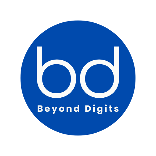 Logo BeDi